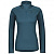 Scott Термокофта женская Defined Light Majolica Blue в Сочи