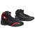 Forma Ботинки женские Genesis Black/Red в Сочи
