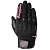 Furygan Перчатки Jet Lady D3O Evo текстиль Черный/Розовый в Сочи