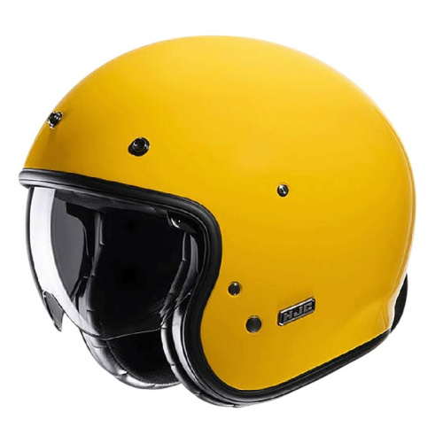 HJC Шлем V31 Deep Yellow в Сочи