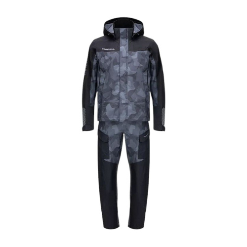 Finntrail Костюм Thor 3421 CamoShadowBlack в Сочи