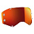 Scott Линзы Prospect SGL WKS orange chrome afc works в Сочи