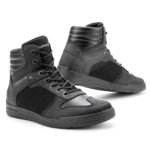 Stylmartin Мотокеды Atom Men Black Nero в Сочи