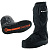 Bering Чехлы для мотобот дождевые Surchaussure Complete Black в Сочи