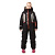 Dragonfly Комбинезон детский Teenager Gravity Black-Gray в Сочи