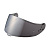 Shoei Визор CNS-1C Spectra Silver в Сочи