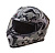 AiM Шлем модуляр JK906 Camouflage glossy в Сочи