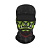 Scout Балаклава Funny face Agro Hulk в Сочи