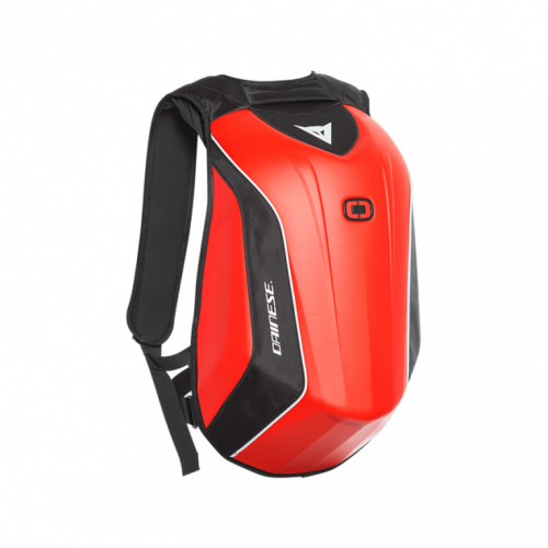 Dainese Рюкзак D-Mach 059 Fluo-Red в Сочи