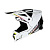 Acerbis Шлем T711 White/Black в Сочи