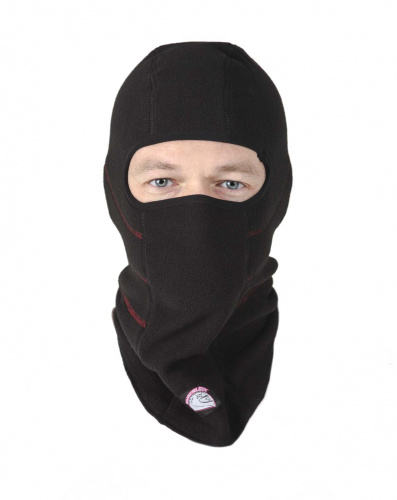 Hyperlook Подшлемник зимний Winter Action черный в Сочи