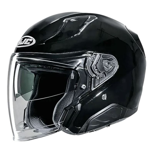 HJC Шлем RPHA31 Metal Black в Сочи