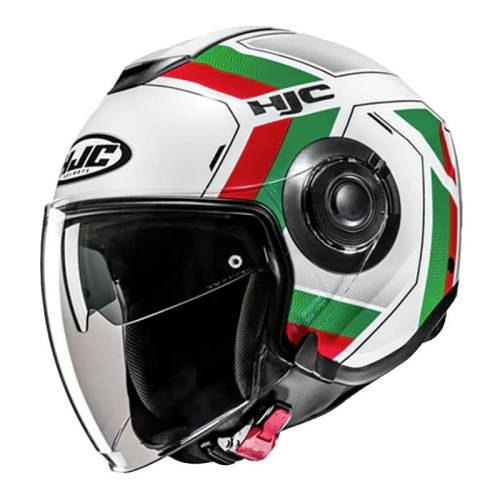 HJC Шлем i40N Velu MC41 в Сочи