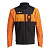 Leatt Мотокуртка Moto 4.5 Enduro V27 Hatchet Orange в Сочи