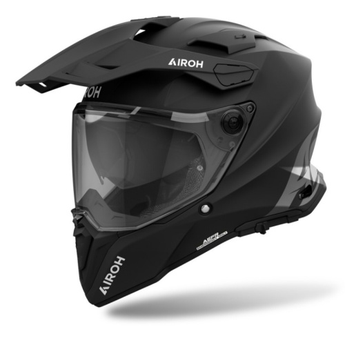 Airoh Шлем Commander 2 Black Matt в Сочи
