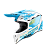 Airoh Мотошлем Wraaap Sixdays Argentina 2023 Glossy в Сочи