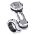SP Connect Крепление на смартфона на мотоцикл Moto Mount Pro Chrome в Сочи