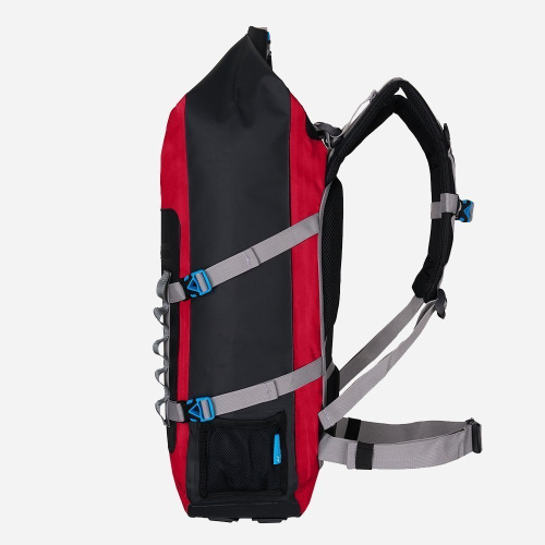 Finntrail Герморюкзак Expedition 40L 1719 Red в Сочи