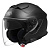 Shoei Шлем J-Cruise 3 Candy Черный матовый в Сочи