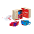 100% Очки Armatic Jett Lawrence LE Kit / Mirror Multi Lens в Сочи
