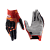 Leatt Перчатки Moto Lite 4.5 V25 Burn в Сочи