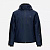 Finntrail Куртка мужская утепленная Atlas 3441 DeepBlue в Сочи