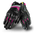 Shima Перчатки Rush Lady Pink в Сочи