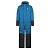 Scott Комбинезон Roop Dryo storm blue/black в Сочи