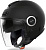 Airoh Мотошлем Helios Black Matt в Сочи