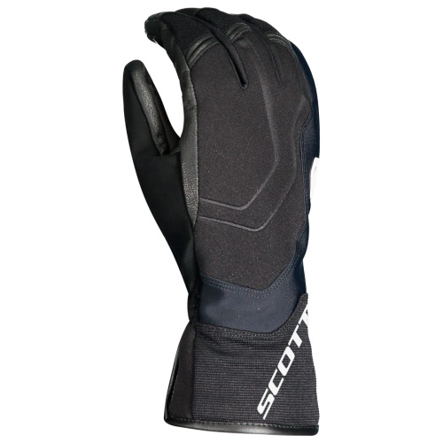 Scott Перчатки снегоходные Comp Pro Black в Сочи