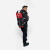 Finntrail Герморюкзак Expedition 40L 1719 Red в Сочи