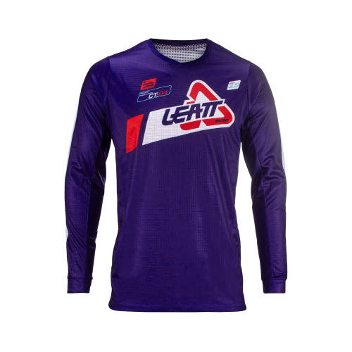 Leatt Джерси 3.5 Ride Royal 2024 в Сочи