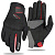 Ones Again Перчатки Gladiator MG-12 black-red в Сочи