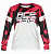 Acerbis Джерси детское MX J-Kid Four White/Purple в Сочи