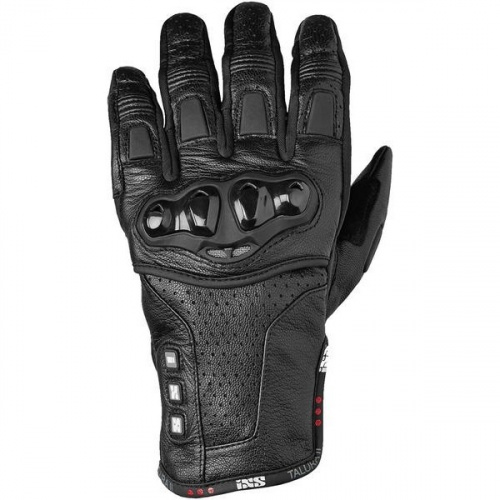 IXS Перчатки Talura 2 Black в Сочи