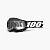 100% Очки подростковые Accuri 2 Youth Goggle Black / Clear Lens в Сочи