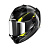 Shark Шлем Spartan GT Pro Kultram Carbon Black/Yellow в Сочи