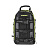 Acerbis Рюкзак Shadow Logo Black/Yellow (38 L) в Сочи