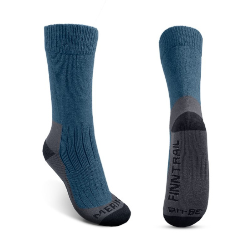 Finntrail Термоноски Merino 3201 в Сочи