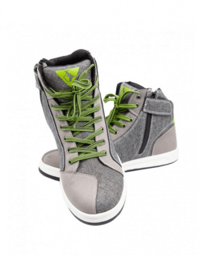MadBull Мотокеды Sneakers Серый в Сочи