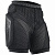 Dainese Шорты Защитные E1 Hard Short Black в Сочи