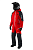 Finntrail Комбинезон зимний Float 3902 Red в Сочи