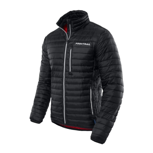 Finntrail Термокуртка Master 1503 Graphite в Сочи