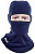 Starks Подшлемник Balaclava Fleece Collar Синий в Сочи