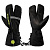 Finntrail Перчатки Lobster 2800 GraphiteYellow в Сочи