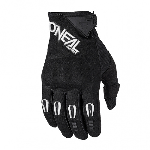 Oneal Перчатки кроссовые Hardwear Iron Черный в Сочи