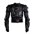 Starks Моточерепаха Body Armor Solid Chest Чёрный в Сочи