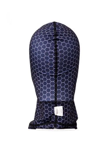 Starks Подшлемник Light Print Moto Черный принт в Сочи