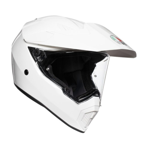AGV Шлем AX9 E2206 V26 White в Сочи