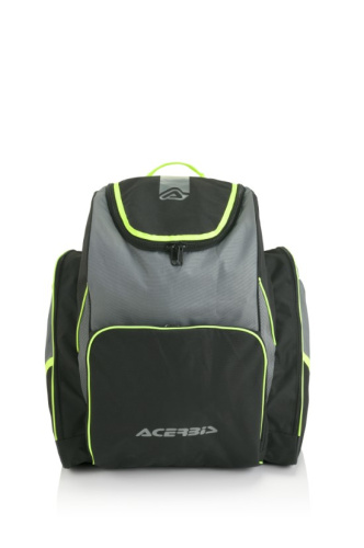 Acerbis Рюкзак Jerla Black/Yellow (102 L) в Сочи